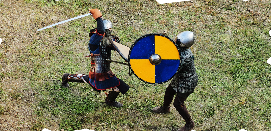 What Is A Role-Playing Game? RPG Types Explained