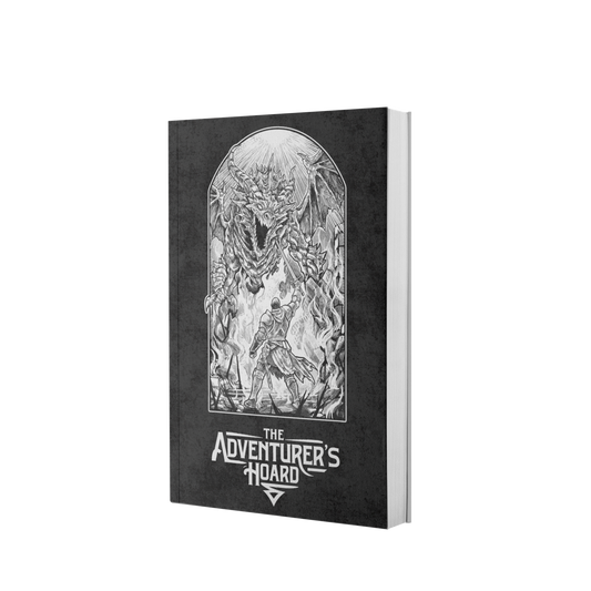 The Adventurers Hoard