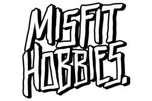 Misfit Hobbies